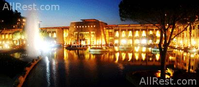 Rixos Premium Hotel Belek 48